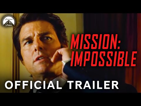 M:I-3 - Mission : Impossible 3