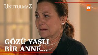 Hangi Anne Birini Kurtarırken Bir Diğerini Ateşe Atabilir? - Unutulmaz 37. Bölüm