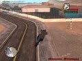 Grand Theft Auto San Andreas Multiplayer Madness