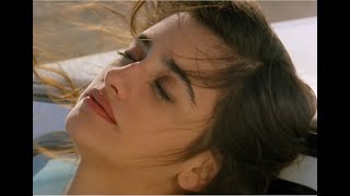 Silvia - Penelope Cruz -- Jamon Jamon Bigas Luna 1992