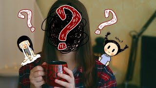 🍵 Чай С Новостями | Что Я Сделала С Лицом? 😨