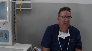 Gift of Life International Volunteer: Scott, Pediatric Cardiac Anesthesiologist