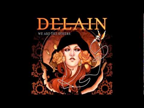 Delain - Milk and Honey 2012