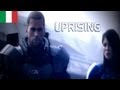 Mass Effect 3 - Uprising Trailer ITA
