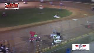 Sportsman Feature Highlights