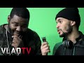 Calicoe: "Tsu Surf is a Fake, He's a Character"