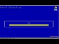 Hướng dẫn cài đặt hệ điều hành Windows XP SP3 chi tiết từng bước
