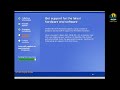 Hướng dẫn cài đặt hệ điều hành Windows XP SP3 chi tiết từng bước