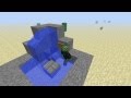 Come creare un ''Scivolo infinito'' su minecraft -Tutorial by Android