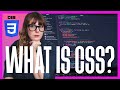 What is CSS used for?