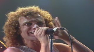 Foreigner - Urgent