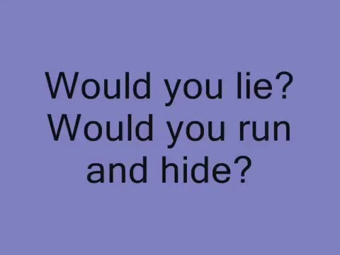 Enrique Iglesias - Hero (Lyrics)