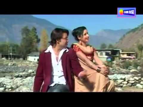 hausda tera khakru himachali pahari nati(video) by dabe ram...