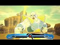 Dragon Ball Z Budokai Hd Collection Ps3 X360 Dragon Ball images Dragon Ball Z Budokai Hd Collection Ps3 X360 Dragon Ball