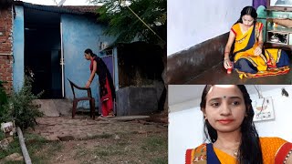 सबह 500 बज उठकर शर ह जत ह य सर कमMy Real Full Morning Routine Village Life Morning