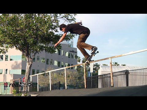 Real Street 2019: Corey Glick | World of X Games