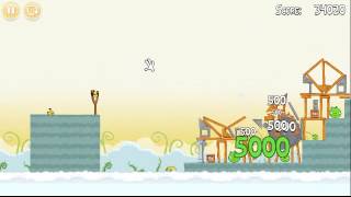 Angry Birds video game Episode 68 #angrybirds #Rovio #Birds #Android #Game #Funny #PutoNilton
