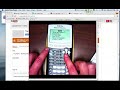 Trig Project - Sin Regression V2