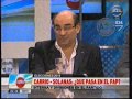 Humberto Tumini y Victoria Donda - Con Voz Propia.