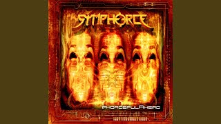 Watch Symphorce Rage Of Violence video