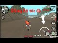 GTA SA hướng dẫn mod đồng hồ tốc độ
