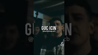 Çakalreckol Glock Edit Lyrics