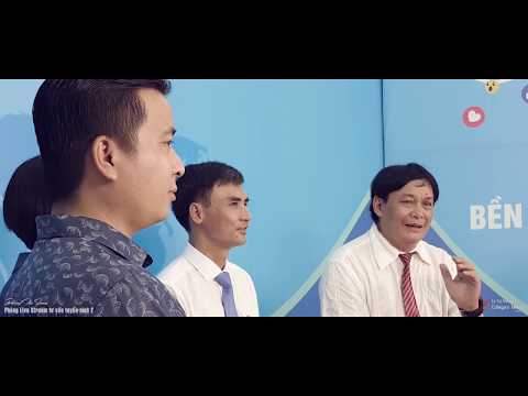 Phòng LiveStream Tư vấn tuyển sinh trường Cao Đẳng Lý Tự Trọng TP.HCM #02 (BTS) | LTTC's Media.