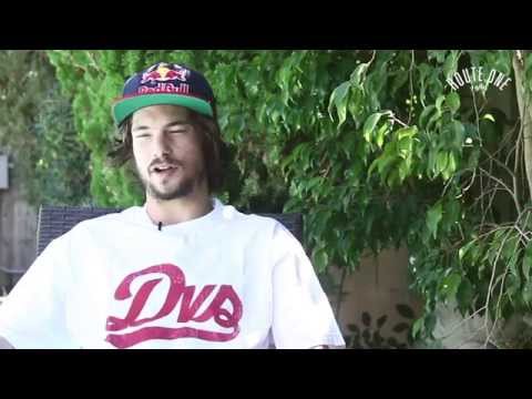Torey Pudwill: The Route One Interview