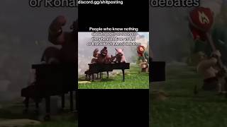 Discord Memes