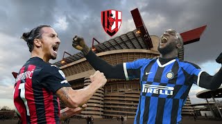 Derby della Madonnina & Rossoneri Roundup #15