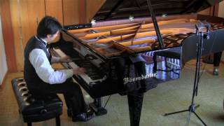 Beethoven Sonata Op 110 Jiang Xiao Peng Piano Recital 2015 Los Angeles At Colburn Studio Beethoven Sonata Op 110 Jiang Xiao Peng Piano Recital 2015 Los Angeles At Colburn Studio