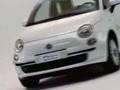 New Fiat 500