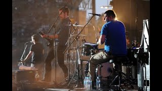 Pxndx Live At Vive Latino 2008 Full Concert