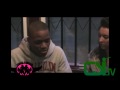 Grime Angels - Bloodline Interview (1/2).. on Boy better Know, John Terry, Ashley Cole, Rolldeep