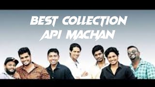 Api Machan Best Collection Mp3 Sinhala Song