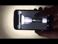 Shake Flashlight Shake Flashlight