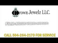 Crown Jewelz LLC. Multimedia Production Company