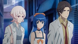 Interrogation | AFTERLOST (SimulDub Clip)