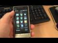 Foto pequena HTC Touch Diamond2 Overview