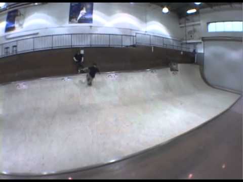 Rainy Day Combi Ramp