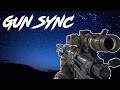 Bo3 Gun sync : Something Just Like This (No Riddim Remix)