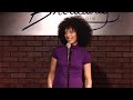 Ghetto Nerd - Chick Comedy