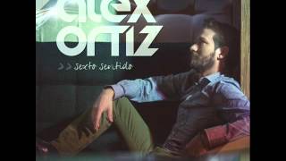 Video Sexto Sentido Alex Ortiz