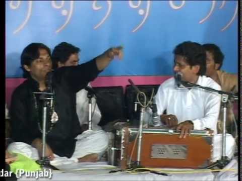 baba sura pura ji shan shah ji qawal sher mian dad khan qawali...