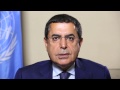 H.R. Al-Nasser Statement: UNAOC Global Forum in Bali