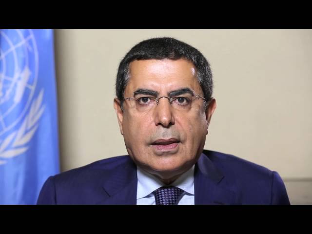 H.R. Al-Nasser Statement: UNAOC Global Forum in Bali