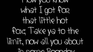 Watch Boondox Freak Bitch video