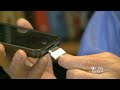 Apple could shake up iPhone 5 with new connector