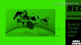 Dadudido Theme Song On Nick Toons Tv Creepy Glow