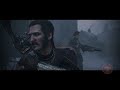 Поиграл в The Order 1886 - Gears of War от Sony